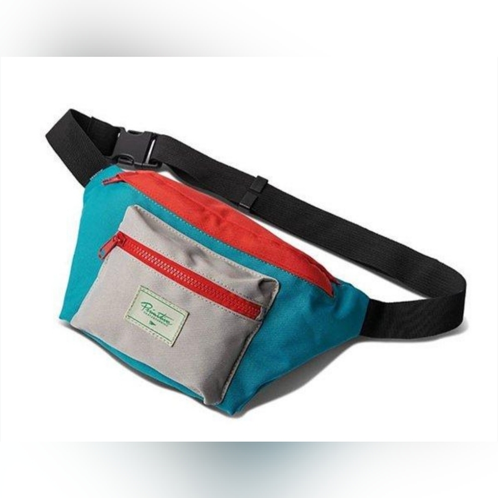 Primitive Skateboarding Waist Bag *NWT*